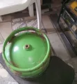 Babban Silinda na Gas 6kg - 3