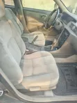 Toyota Camry 2002 Silver - 2
