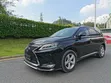 Lexus RX 350 AWD 2012 (Upgraded to 2020 Style) - 1