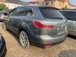 Mazda CX-9 2012 Shuɗi - 3