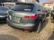 Mazda CX-9 2012 Shuɗi - 4