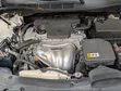 Toyota Camry SE 2017 - 1