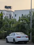 Toyota Camry SE 2017 - 3