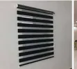 Brown Design Turkish Window Blinds Per SQM - 2