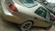 Toyota Corolla 2000 Zinariya - 2