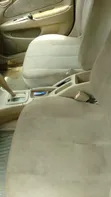 Toyota Corolla 2000 Zinariya - 5