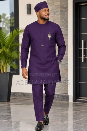 Wool & Co Classic Kaftan Dress
