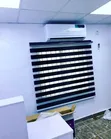 Bakin Hasken Taga Mai Gauraye - 2