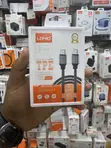LDNIO 65W Fast Charging USB-C Cable - 3