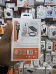 LDNIO 65W Fast Charging USB-C Cable - 5