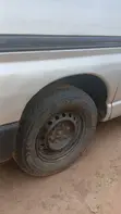Toyota HiAce 1997 Silver Panel Van - 2