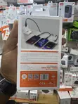 LDNIO 100W Fast Charging Cable (Siyarwa 2-na-3) - 4