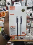 LDNIO 240W Fast Charging Cable - 1