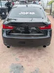 Lexus IS250 RWD 2014 - 1