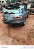 Lexus RX 300 4WD 2003 Silver - 1