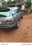 Lexus RX 300 4WD 2003 Silver - 2