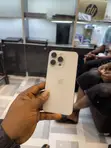 Apple iPhone 15 Pro Max 256GB White - 1