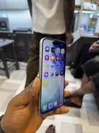 Apple iPhone 15 Pro Max 256GB White - 2