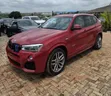 BMW X3 2015 Ja - 2