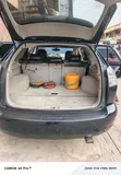 Lexus RX 330 2006 Blue - 4