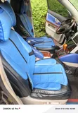 Lexus RX 330 2006 Blue - 5