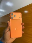 Apple iPhone 17 Pro Max 256GB Orange - 1