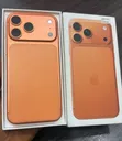 Apple iPhone 17 Pro Max 256GB Orange - 2