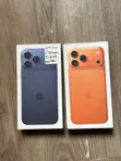 Apple iPhone 17 Pro Max 256GB Orange - 3