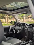 Toyota 4Runner 2020 Baki - 2