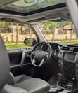 Toyota 4Runner 2020 Baki - 5