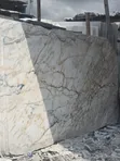 Calacatta Gold Marble Slab - 1