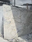 Calacatta Gold Marble Slab - 2