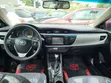 Toyota Corolla 2014 Silver - 5