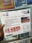 New Bebe Junior 3 256GB Red Tablet - 4