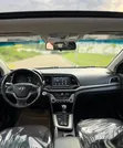 Hyundai Elantra Limited 2017 Ja - 3