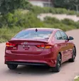 Hyundai Elantra Limited 2017 Ja - 5