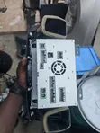 Used Honda Accord Car Stereo/Navigation Screen - 2
