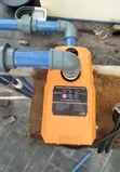Smart Booster Pump - AC/DC, Solar Friendly, High Capacity - 2
