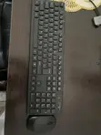 External Keyboard and Mouse Combo - 2