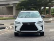 Lexus RX 350 F Sport 2017 White - 1