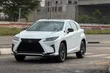 Lexus RX 350 F Sport 2017 White - 2