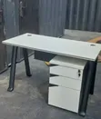 Modern Boss Office Table (1.2m) - 3
