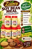 Zixency Soyabean Meal - 2
