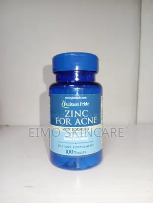 Evening Primrose Oil & Collagen Supplement