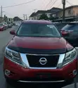 Nissan Pathfinder 2013 Ja - 1