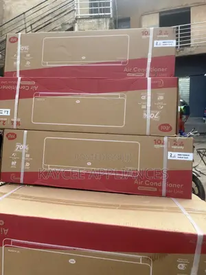 1hp Itel Inverter Air Conditioner