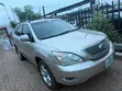 Lexus RX 330 2005 Silver - 1