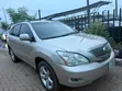 Lexus RX 330 2005 Silver - 2