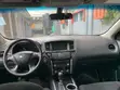 Nissan Pathfinder 2013 Silver - 1