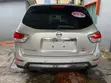 Nissan Pathfinder 2013 Silver - 2